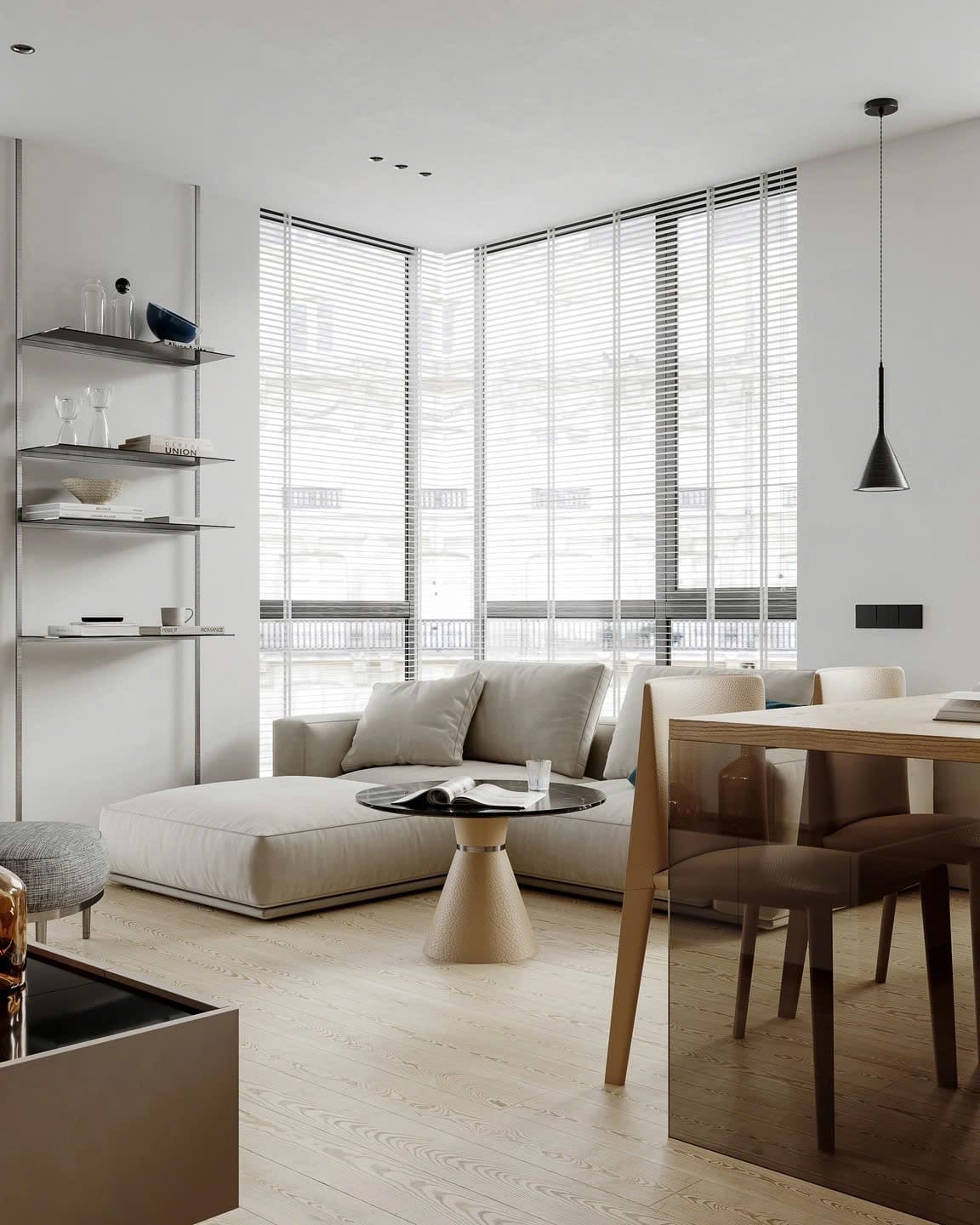 Mẫu căn hộ 30m2 Mẫu căn hộ 30m2