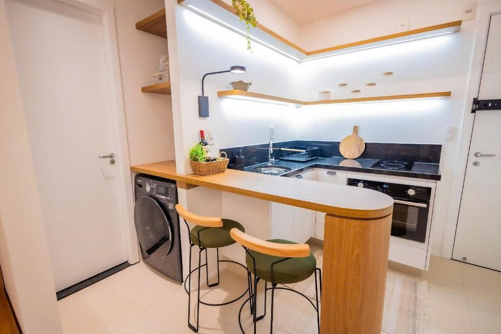 Mẫu căn hộ 30m2 căn hộ studio 30m2