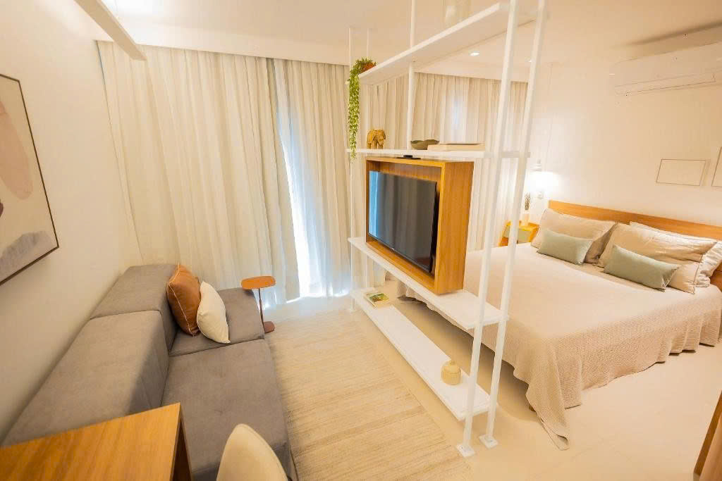 Mẫu căn hộ 30m2 Mẫu căn hộ 30m2