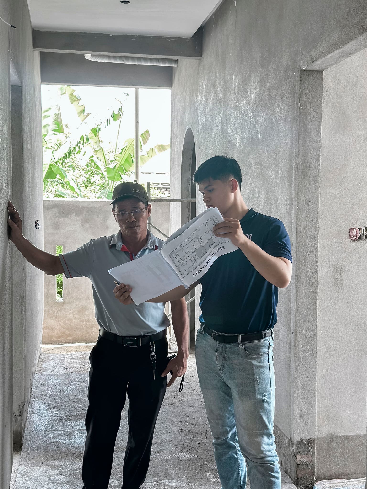 Kinh Nghiệm Thi Công Nội Thất