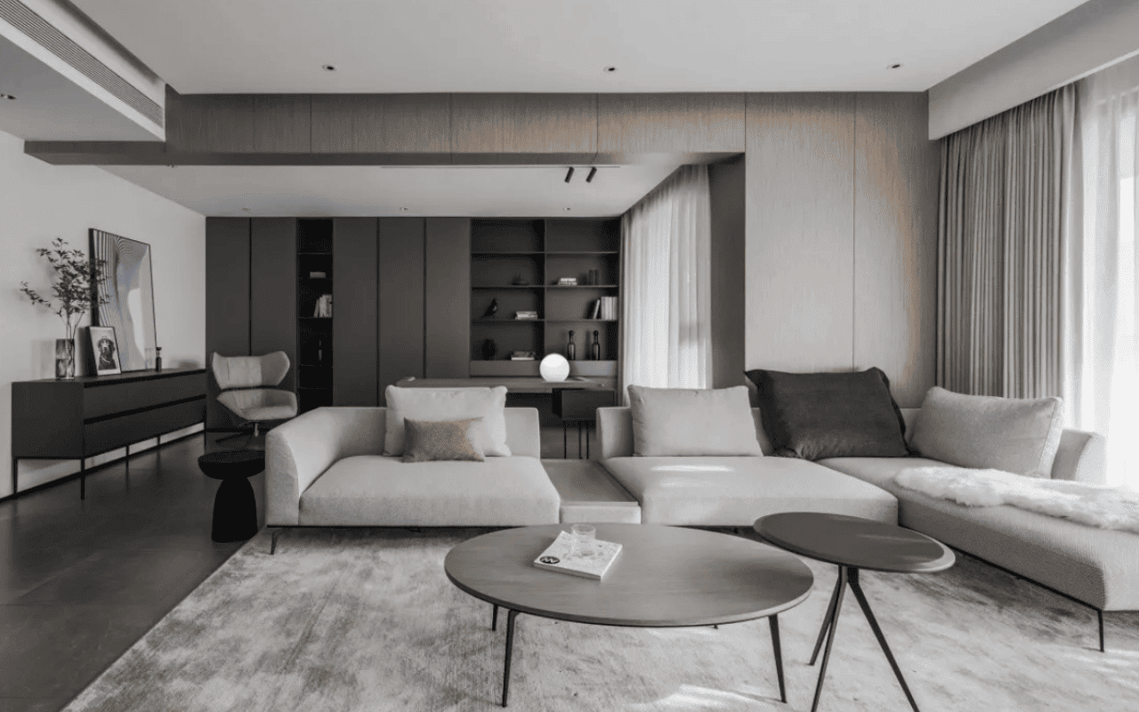 Phòng Khách Phong Thuỷ Phòng Khách Phong Thuỷ
