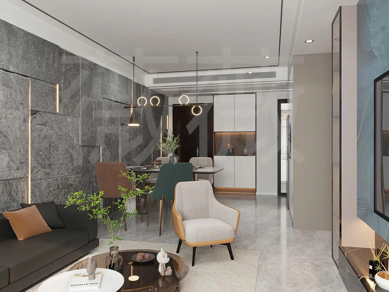 giải pháp giúp phòng bếp thông thoáng giải pháp giúp phòng bếp thông thoáng