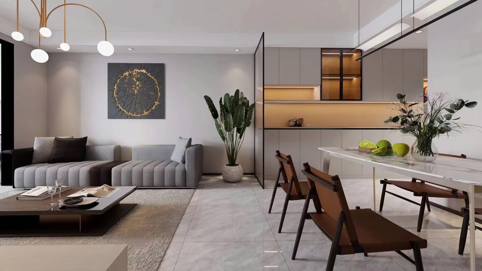 giải pháp giúp phòng bếp thông thoáng giải pháp giúp phòng bếp thông thoáng