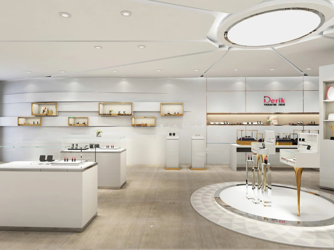 showroom nội thất 