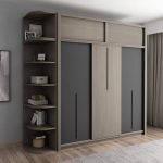 tủ quần áo phòng ngủ