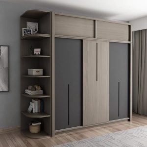 tủ quần áo phòng ngủ