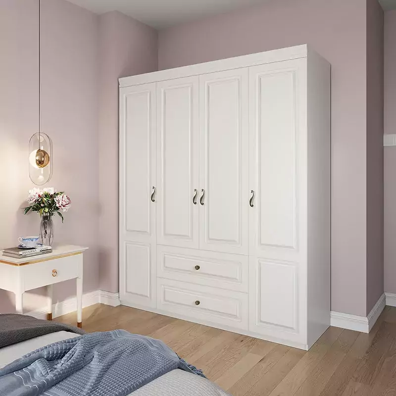 tủ quần áo phòng ngủ 