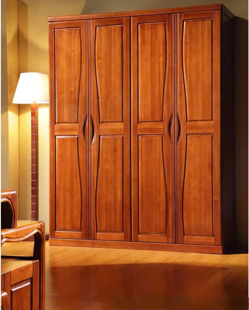 tủ quần áo phòng ngủ 