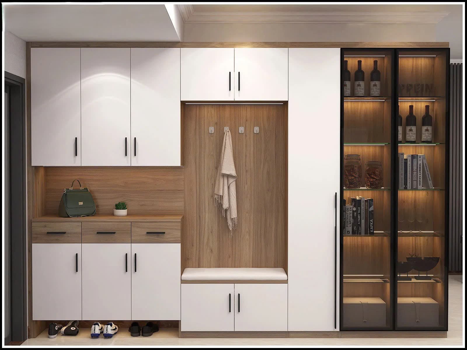 cách bảo quản gỗ