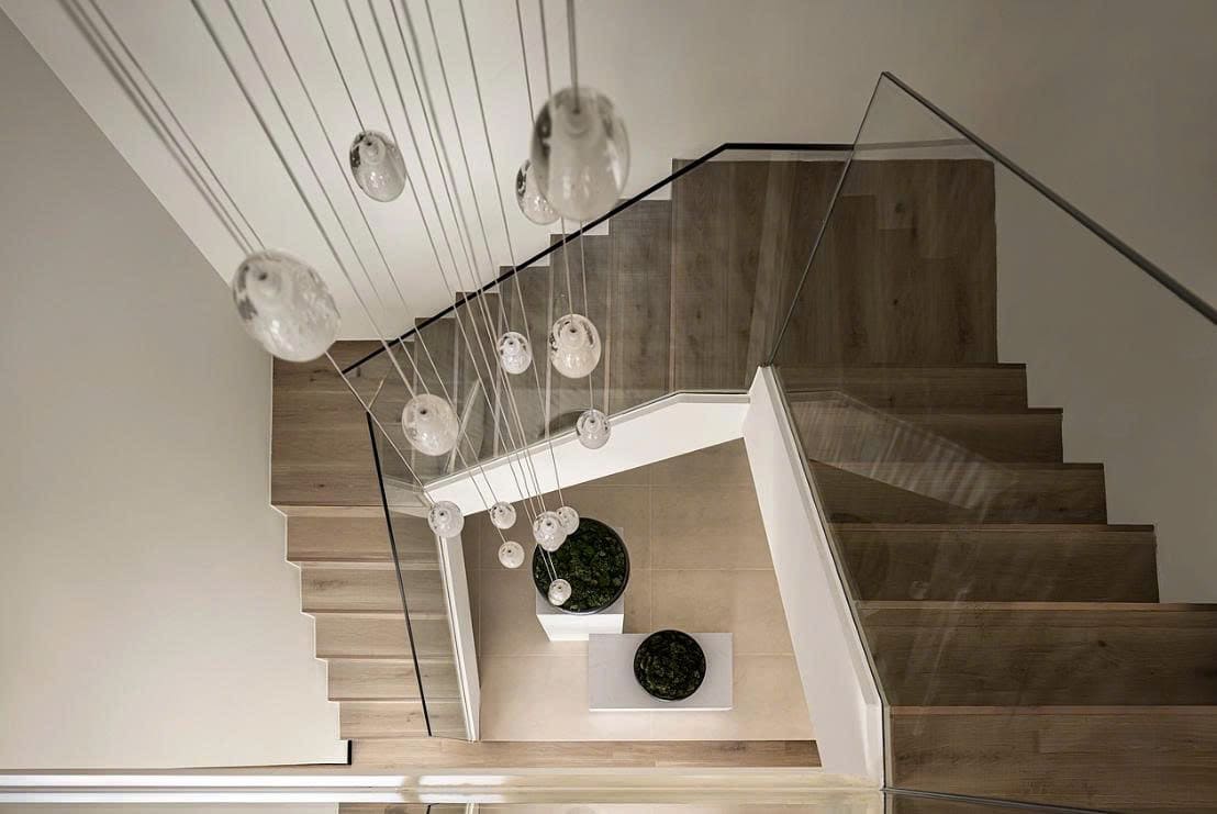 Cầu Thang Gỗ Đẹp Cầu Thang Gỗ Đẹp