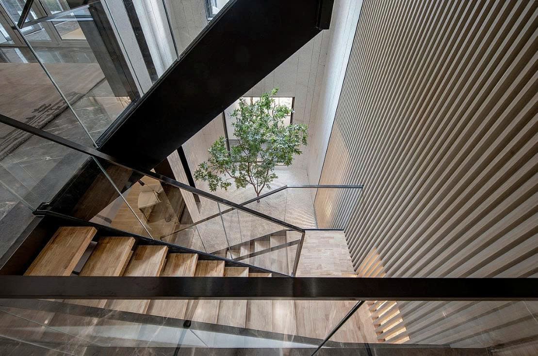 Cầu Thang Gỗ Đẹp Cầu Thang Gỗ Đẹp