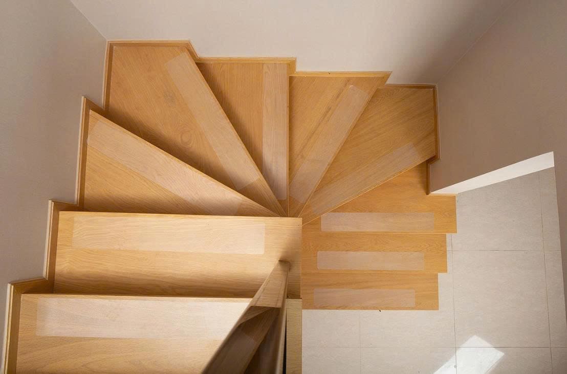 Cầu Thang Gỗ Đẹp Cầu Thang Gỗ Đẹp