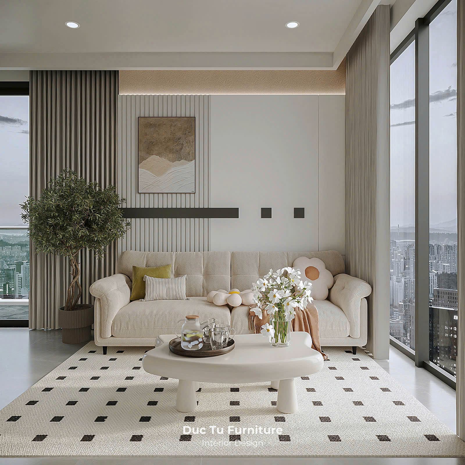 Dự Án The Filmore Đà Nẵng Dự Án The Filmore Đà Nẵng