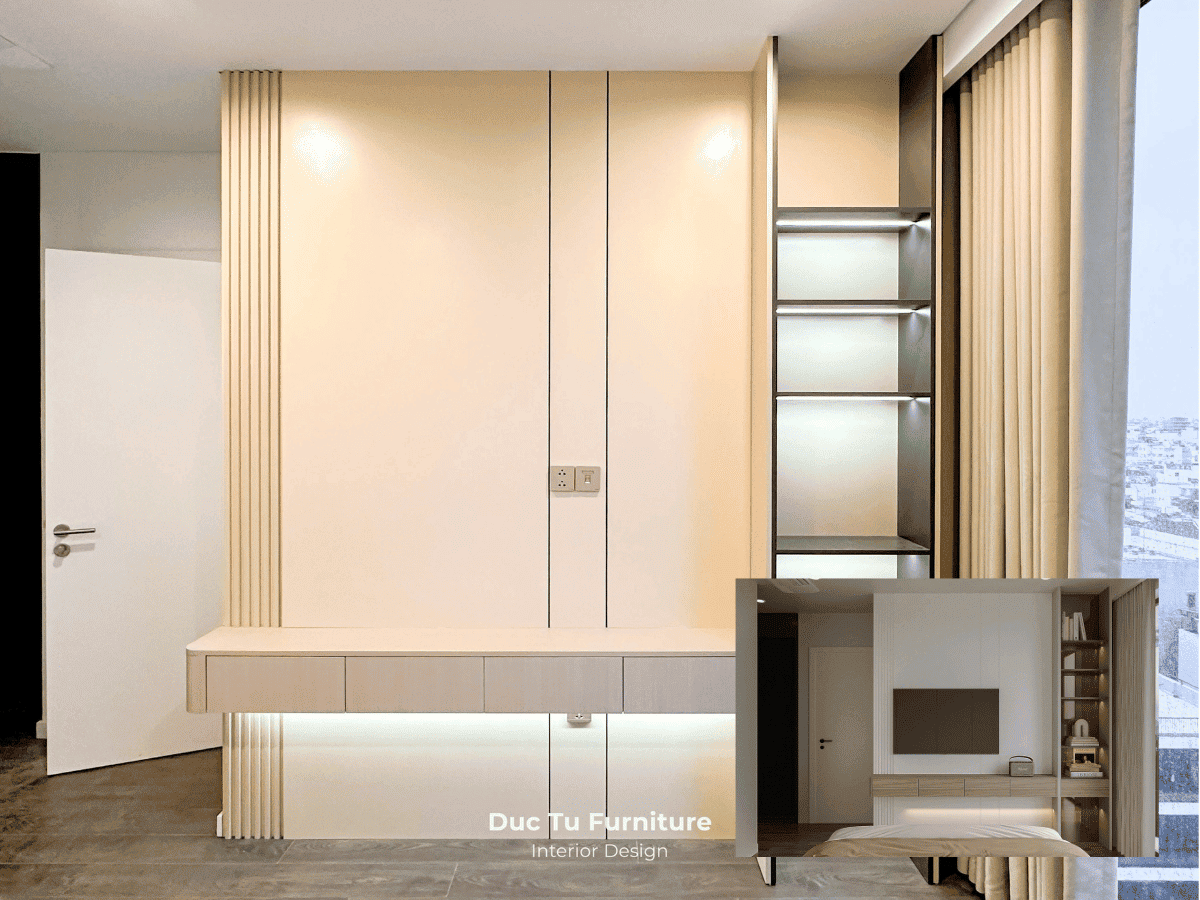 Dự Án The Filmore Đà Nẵng Dự Án The Filmore Đà Nẵng