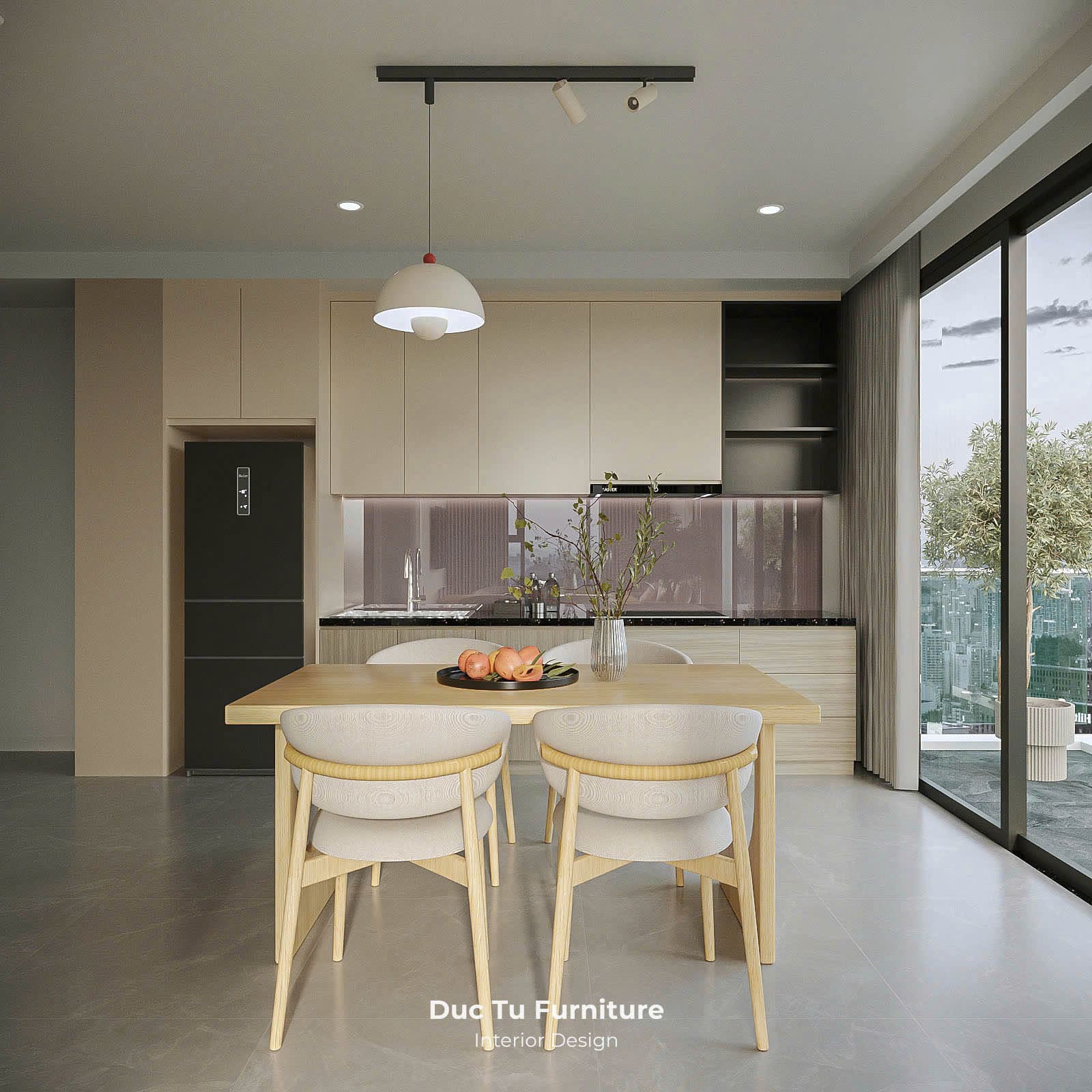 Dự Án The Filmore Đà Nẵng Dự Án The Filmore Đà Nẵng