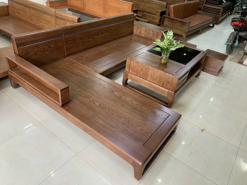kinh nghiệm mua bàn ghế gỗ phòng khách  bàn ghế phòng khách