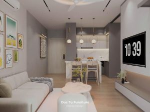 Kinh Nghiệm Thi Công Nội Thất