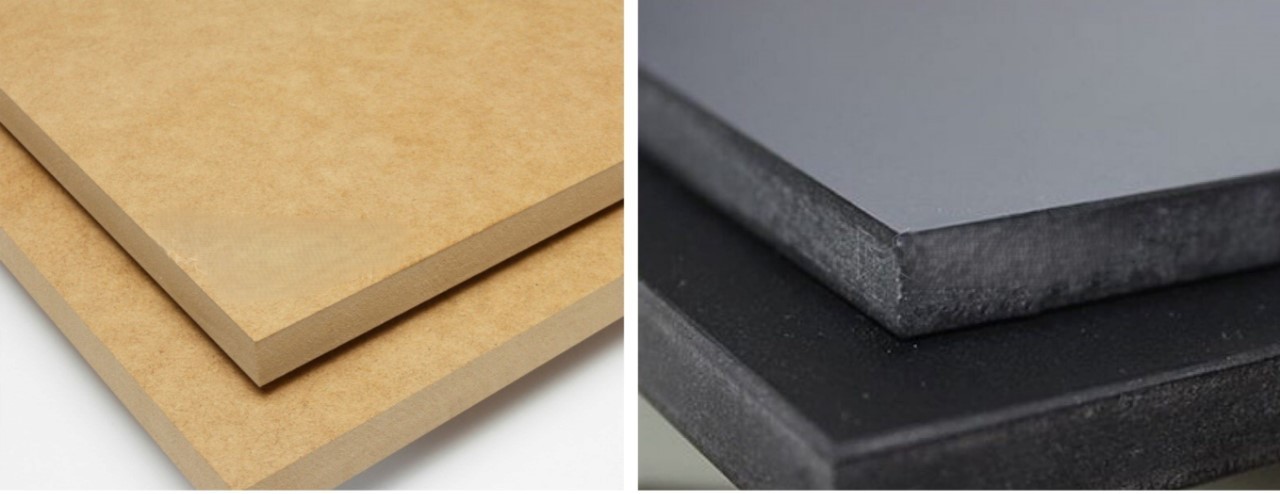 làm tủ bếp gỗ công nghiệp 