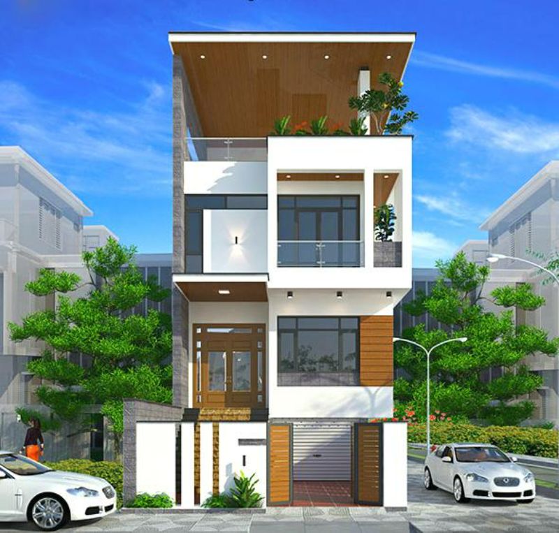 năm 2026 xây nhà hướng nào tốt