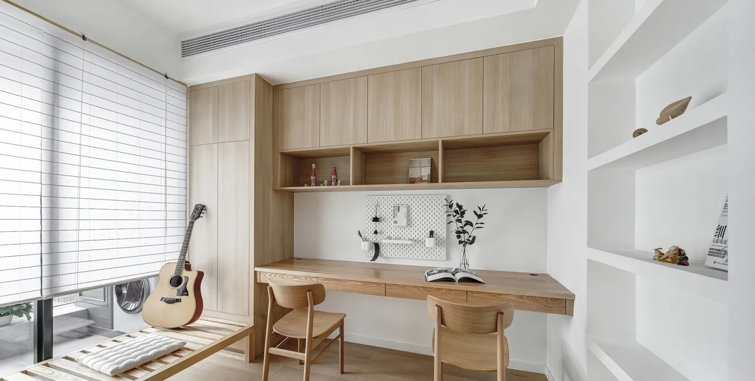 nội thất căn hộ 100m2