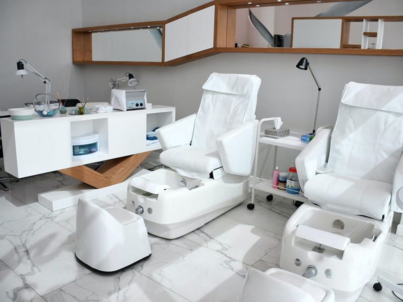 thiết kế nội thất spa thiết kế nội thất spa