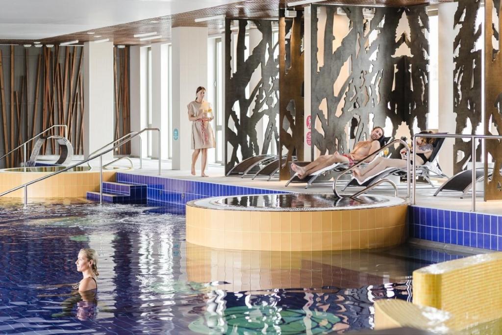 thiết kế nội thất spa thiết kế nội thất spa