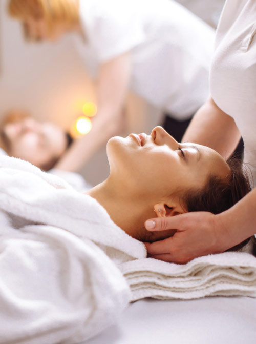 thiết kế nội thất spa thiết kế nội thất