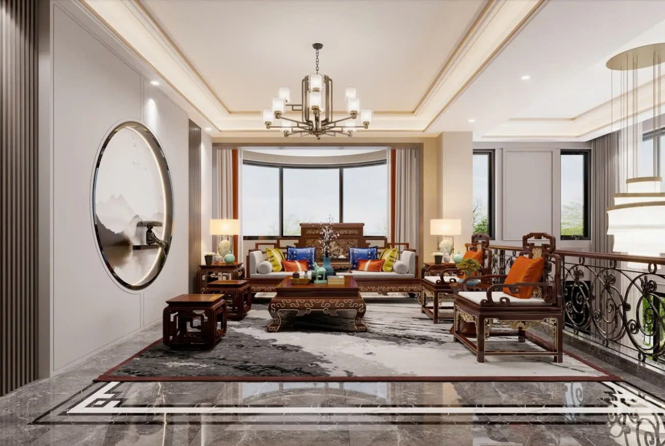 cách phối màu trong thiết kế