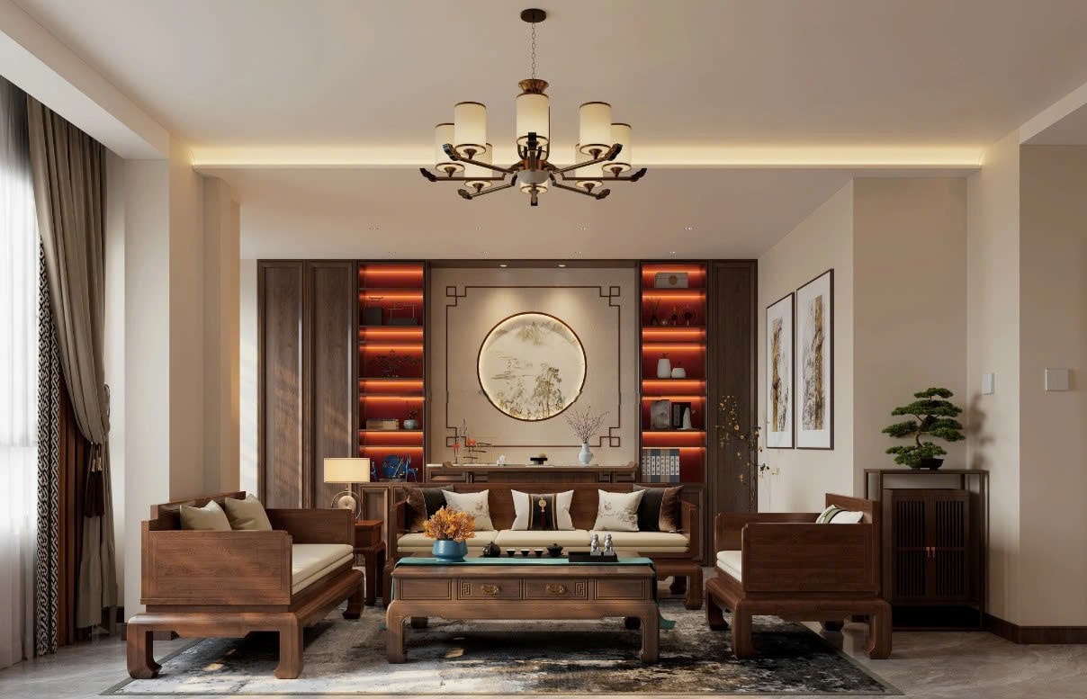 cách phối màu trong thiết kế