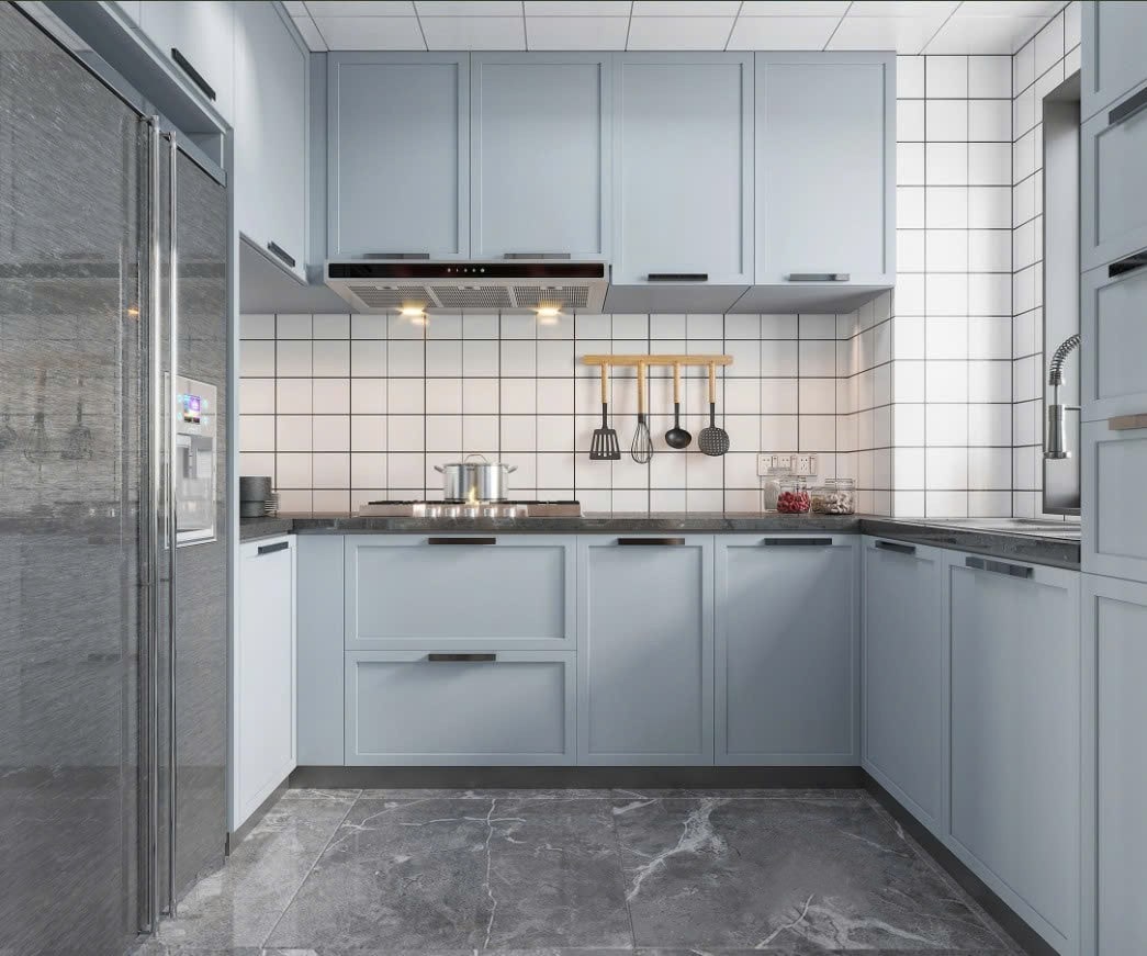 nguyên tắc phối màu