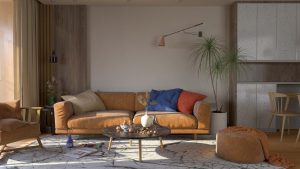 cách phối màu trong thiết kế