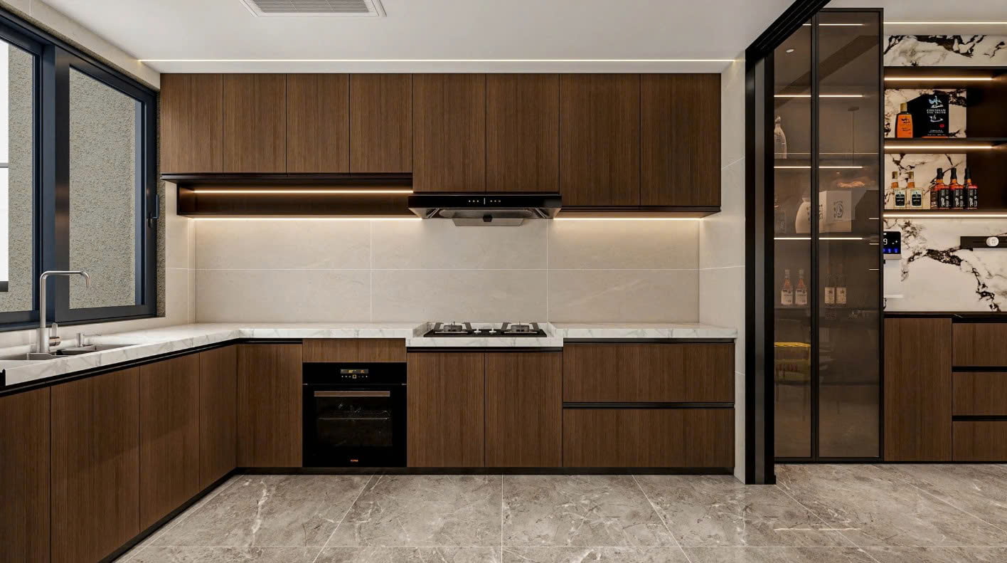 cách phối màu trong thiết kế