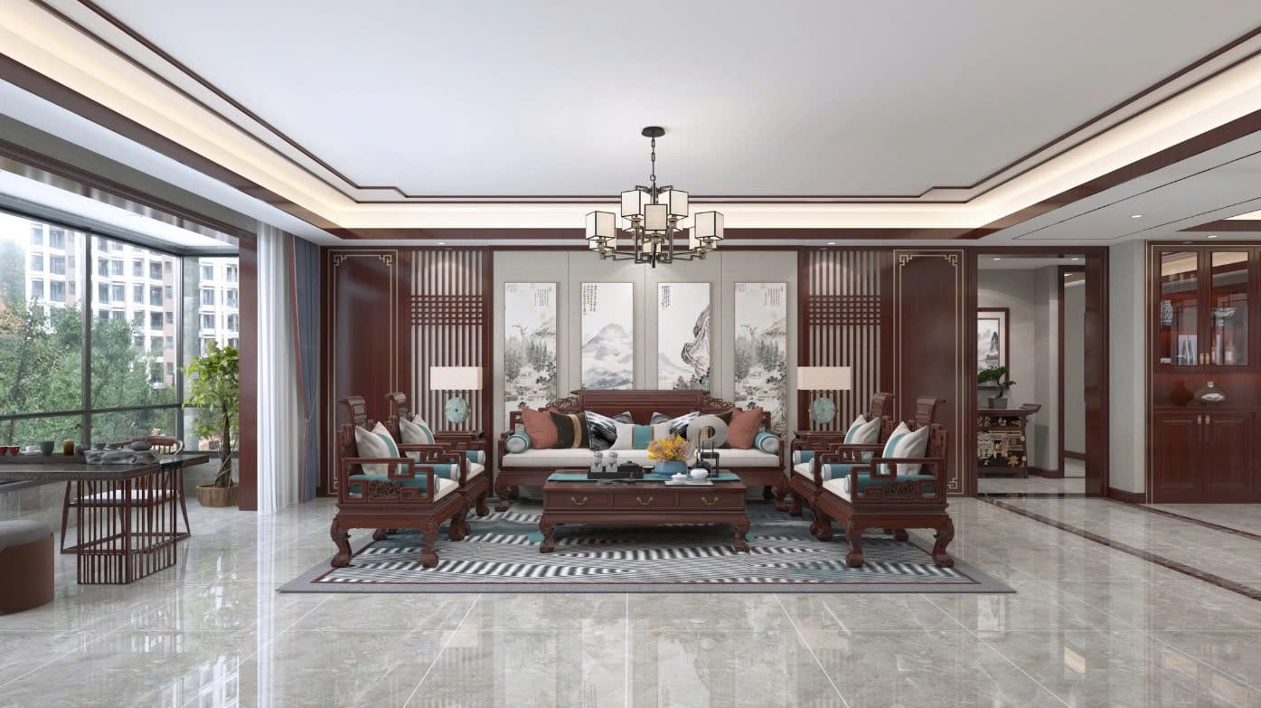 cách phối màu trong thiết kế