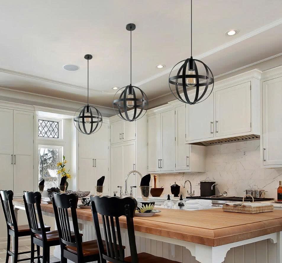 Bếp Vintage Đẹp