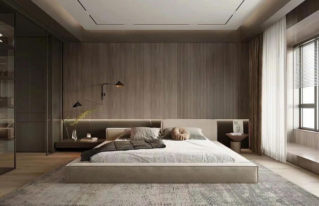 Cách Decor Phòng Ngủ