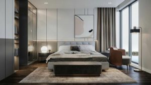 Cách Decor Phòng Ngủ