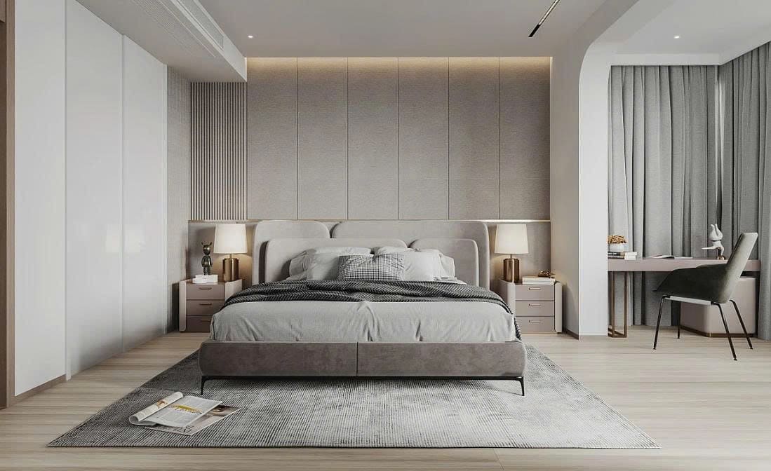 Cách Decor Phòng Ngủ