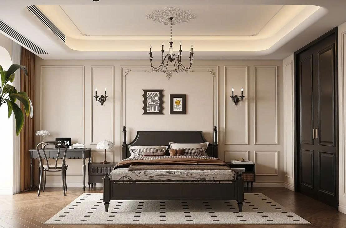 Cách Decor Phòng Ngủ