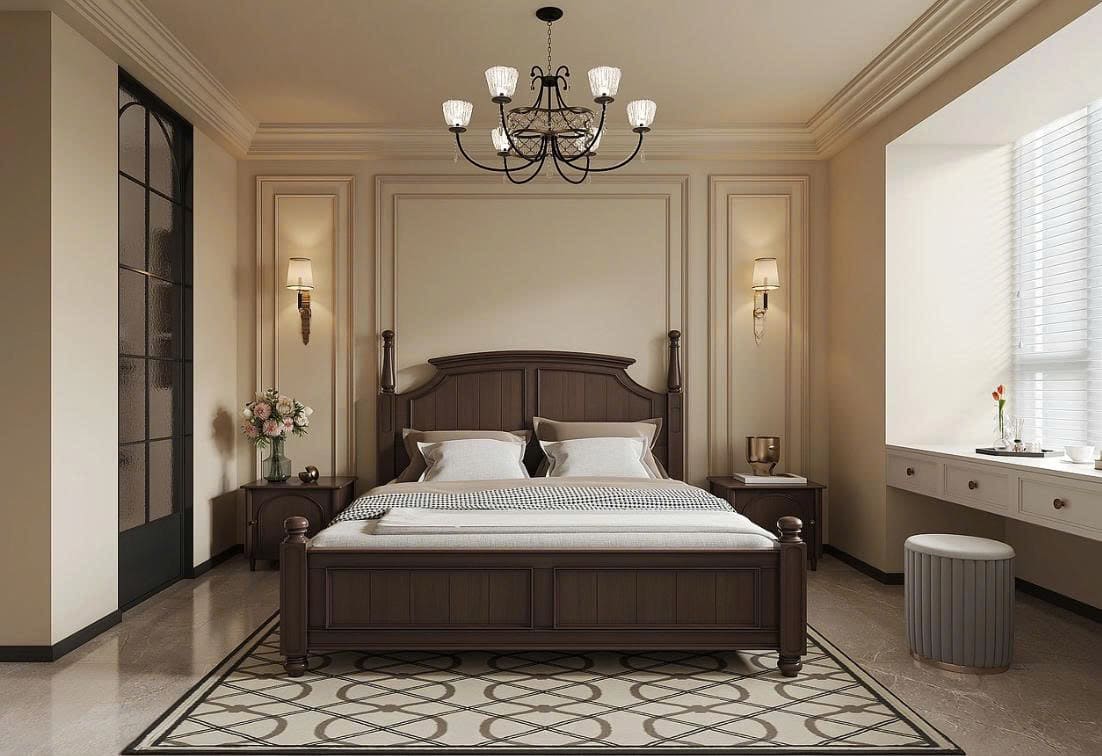 Cách Decor Phòng Ngủ