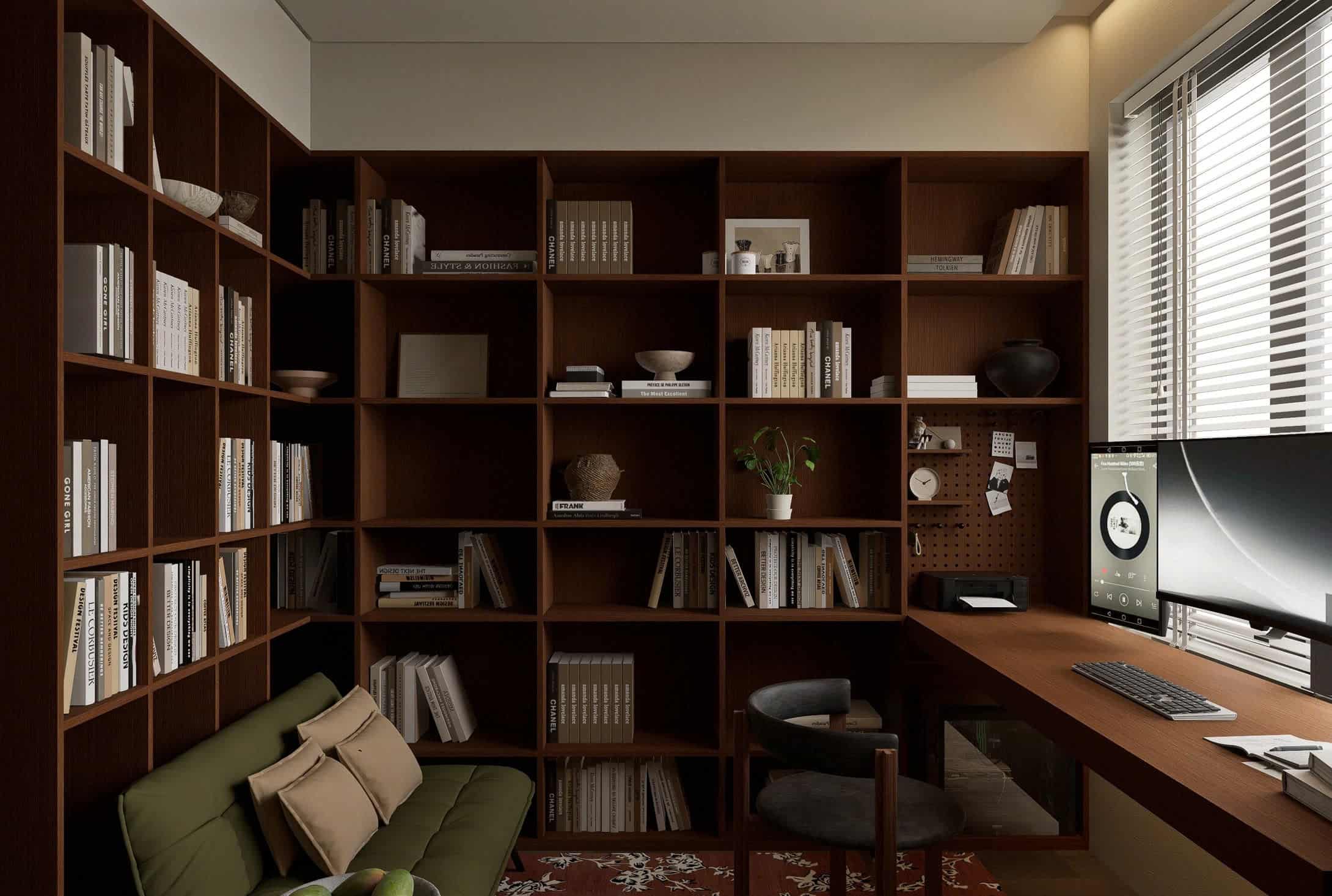 decor phòng học decor phòng học