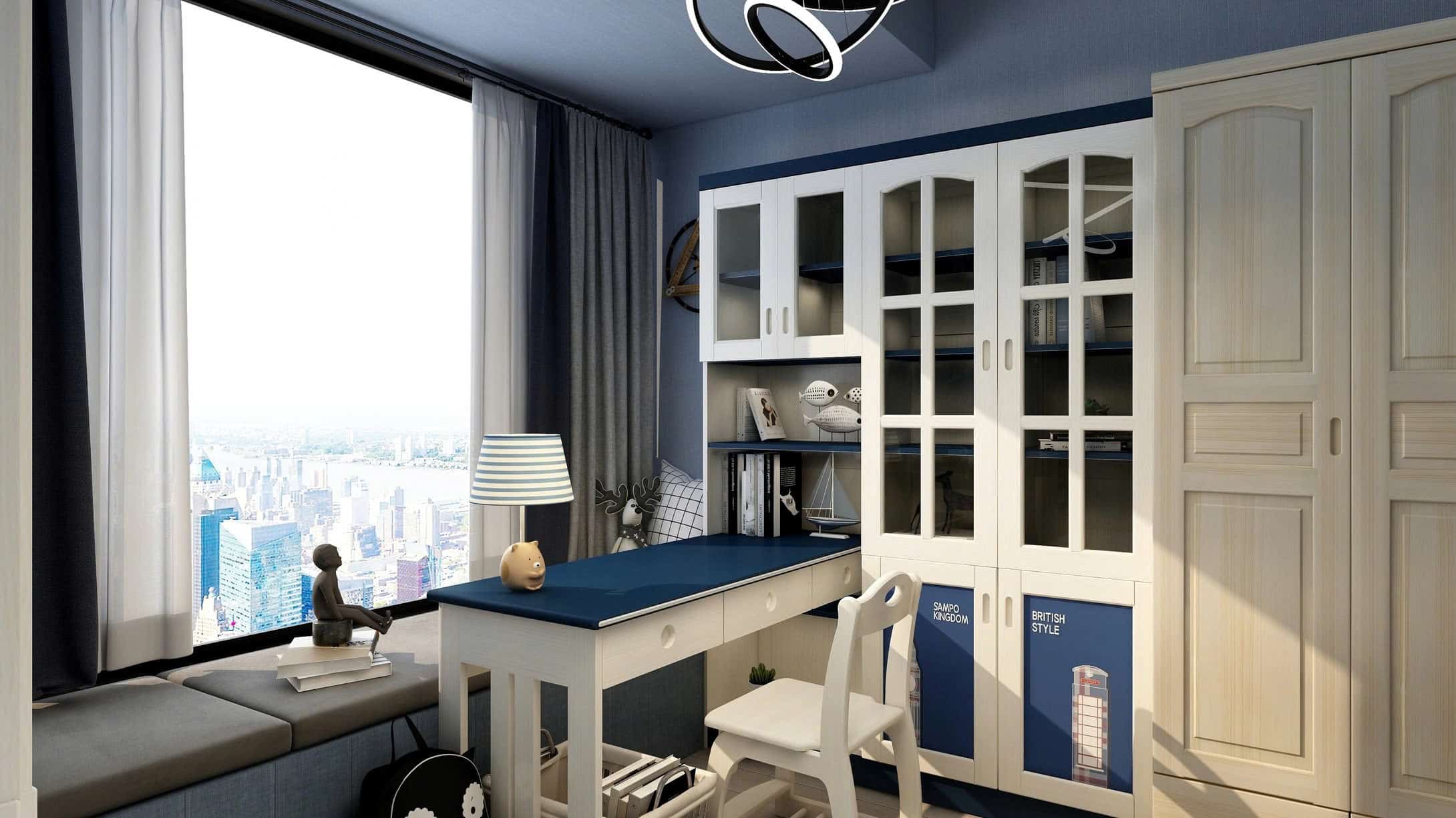 decor phòng học decor phòng học