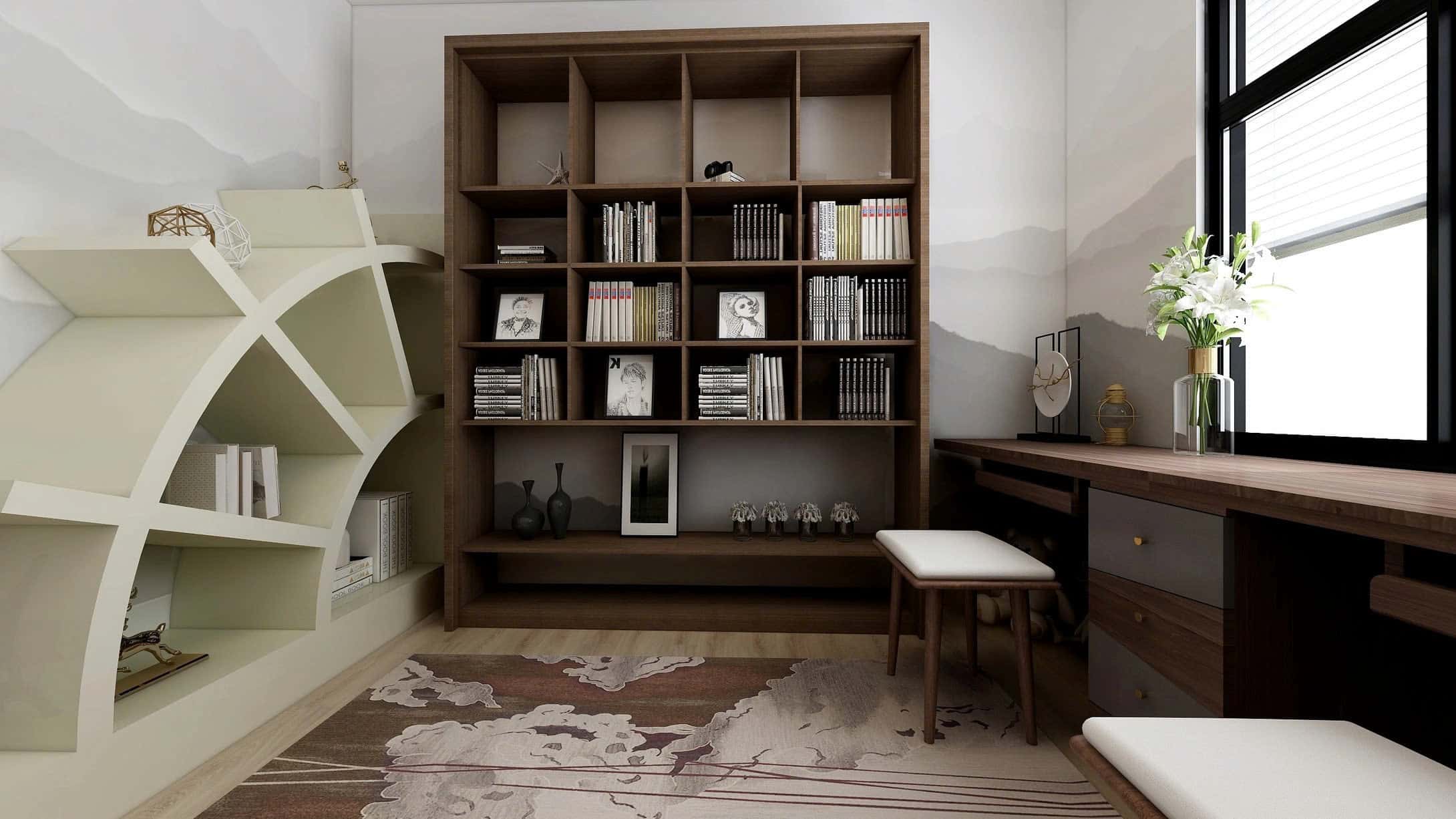 decor phòng học decor phòng học