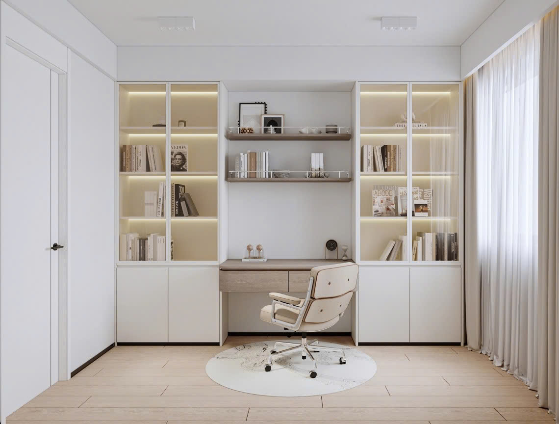 decor phòng học decor phòng học