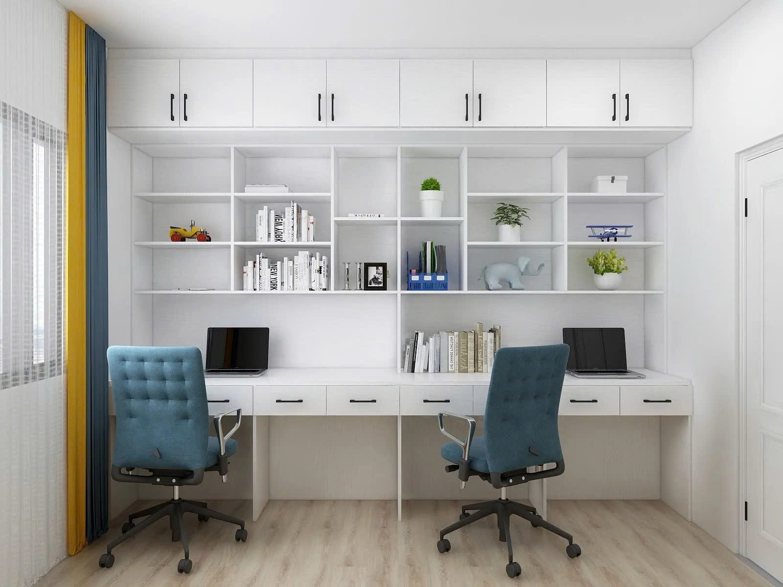 decor phòng học decor phòng học