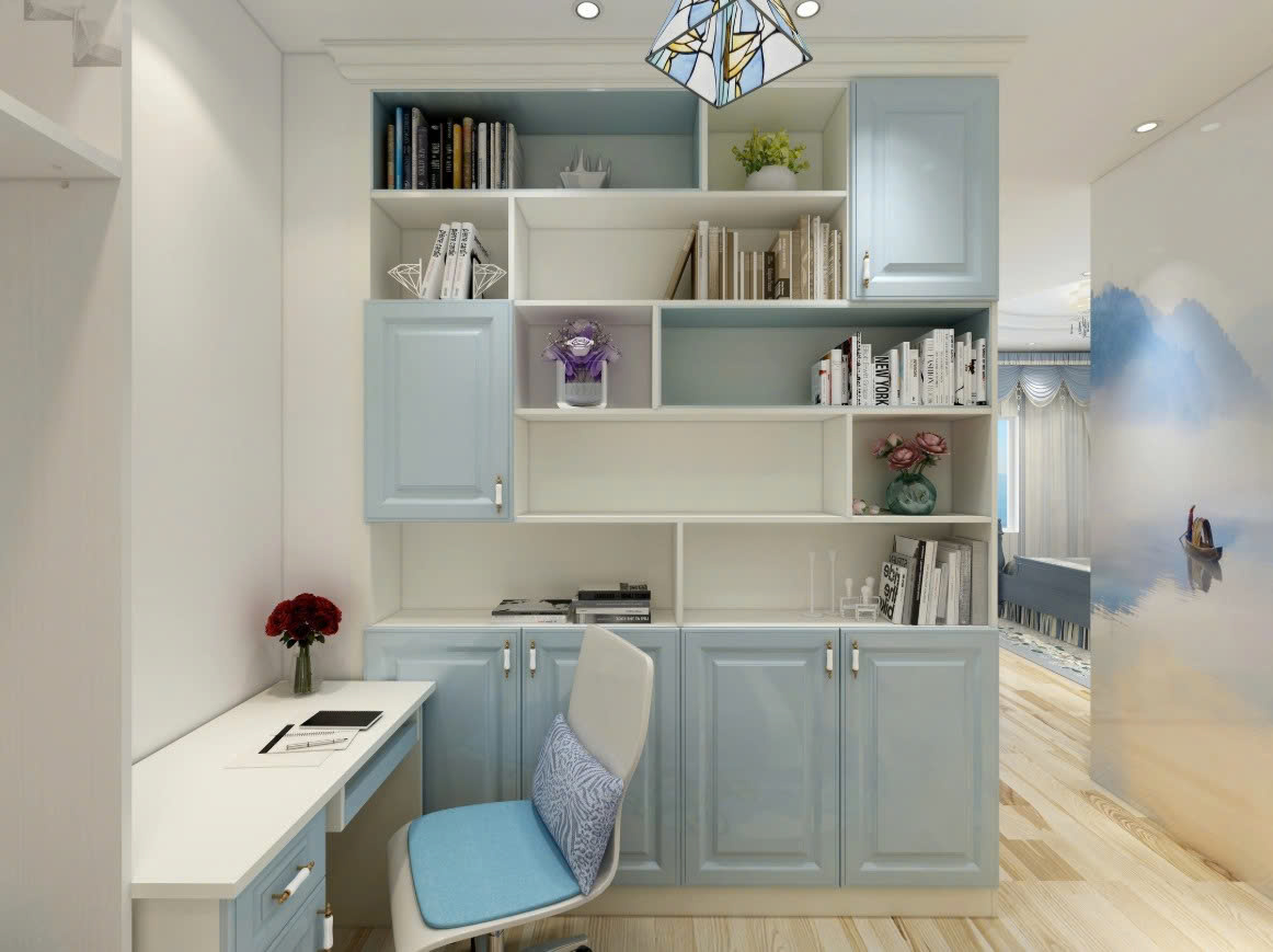 decor phòng học decor phòng học