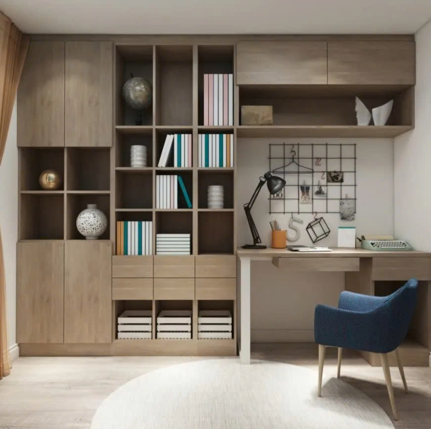 decor phòng học decor phòng học