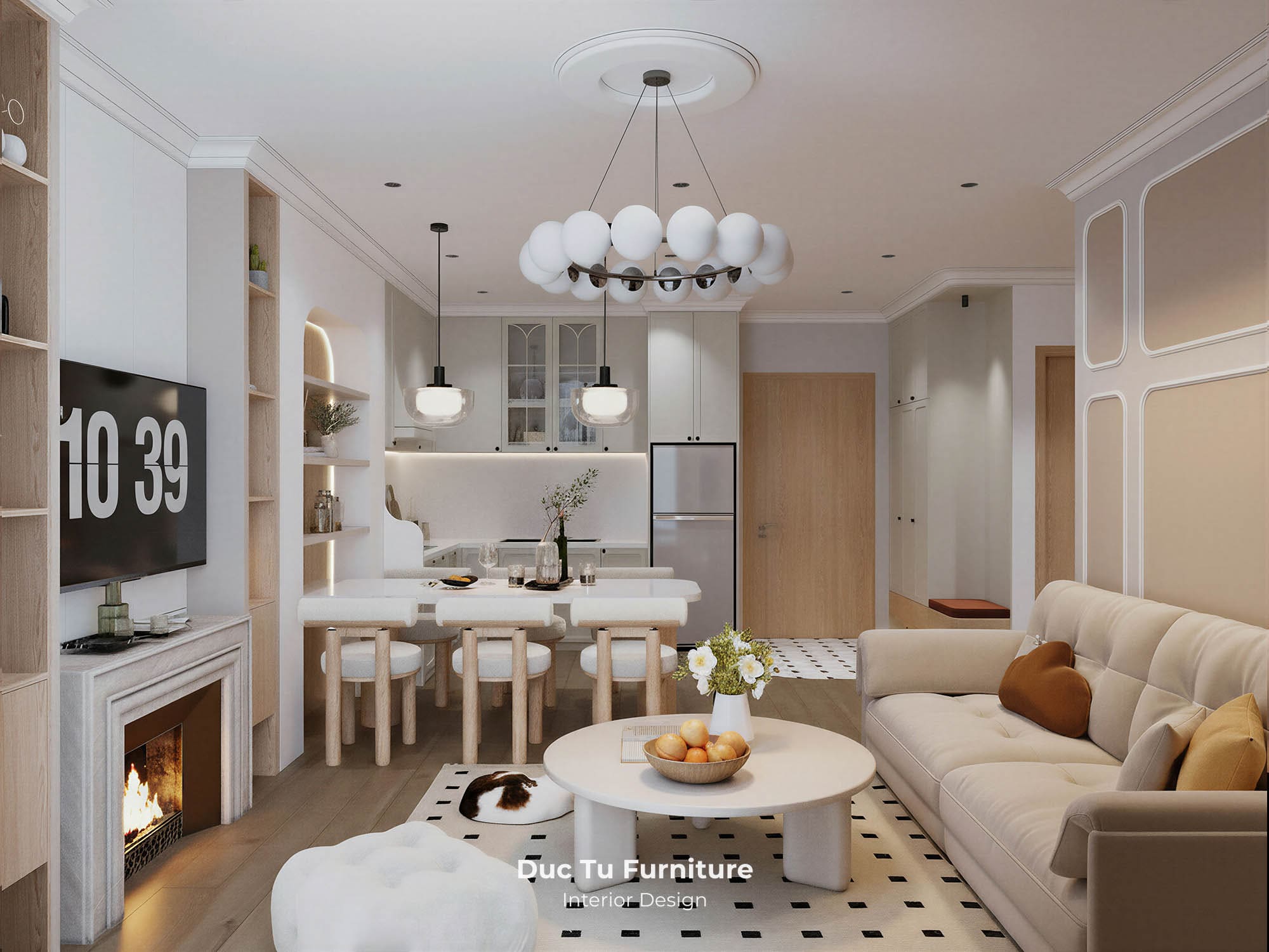 Sun Ponte 1PN Sun Ponte 1PN