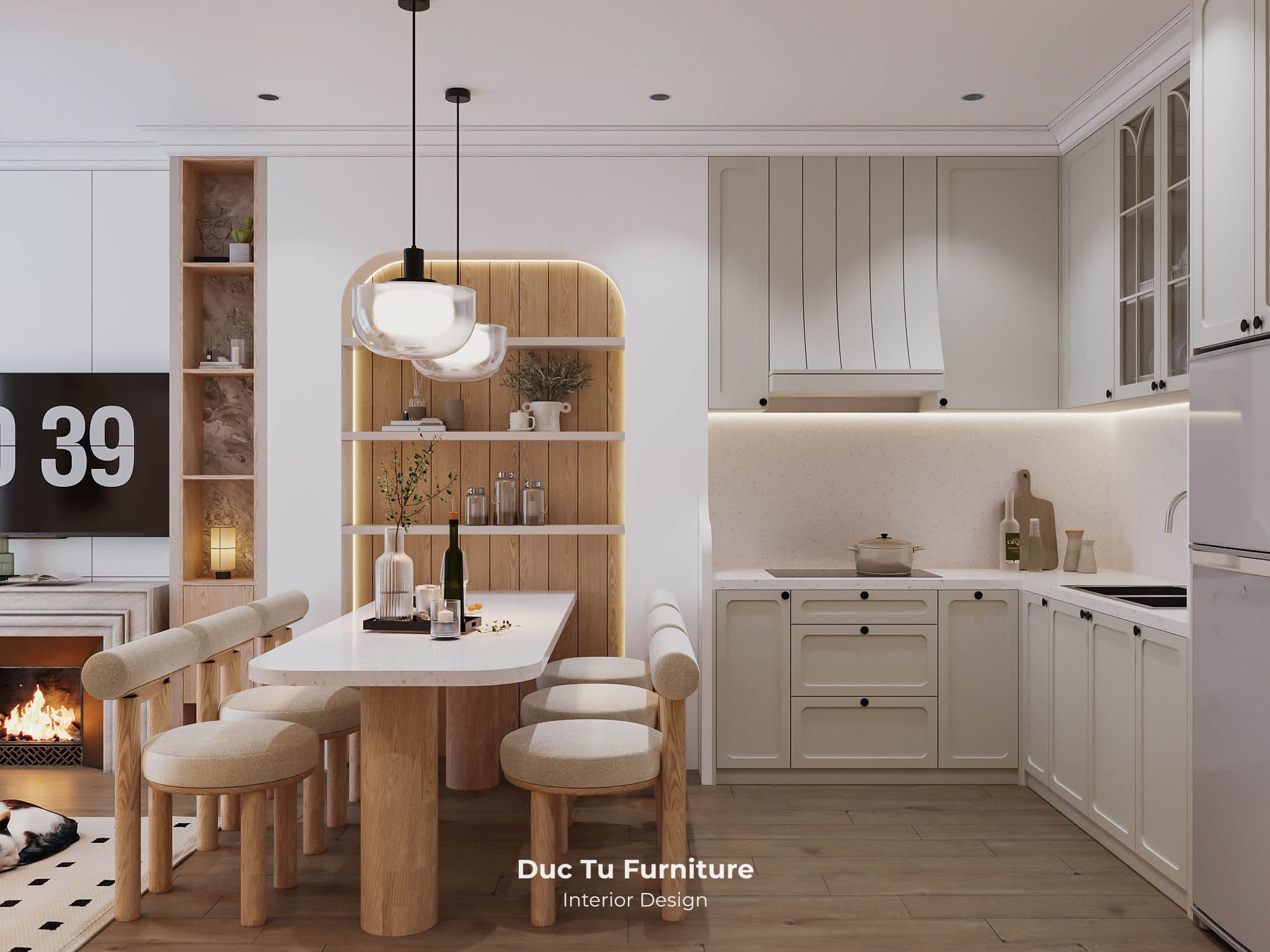 Sun Ponte 1PN Sun Ponte 1PN