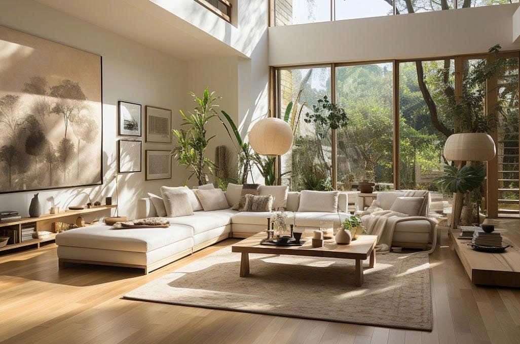 Thiết Kế Ngôi Nhà Xanh