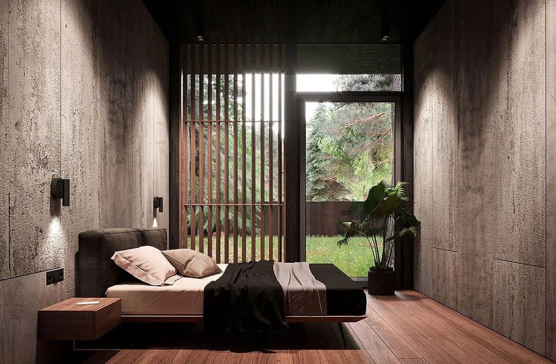 Thiết Kế Ngôi Nhà Xanh